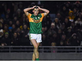 Motion proposing end to Kerry...